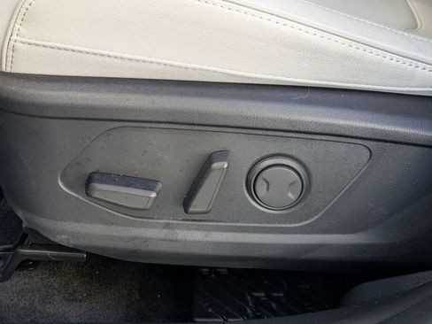 New 2024 Hyundai Tucson Limited AWD/4WD image 16