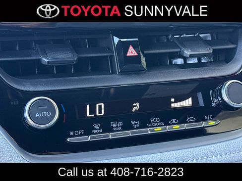 Certified 2024 Toyota Corolla SE FWD image 24