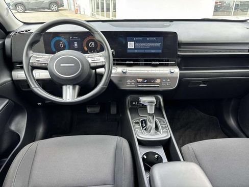 Certified 2026 Hyundai Kona SEL Sport AWD/4WD image 12