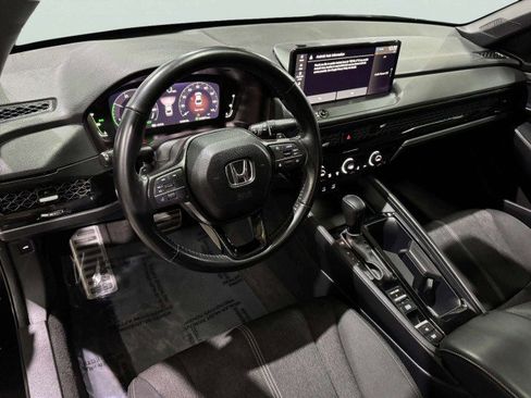 Used 2024 Honda Accord Sport image 34