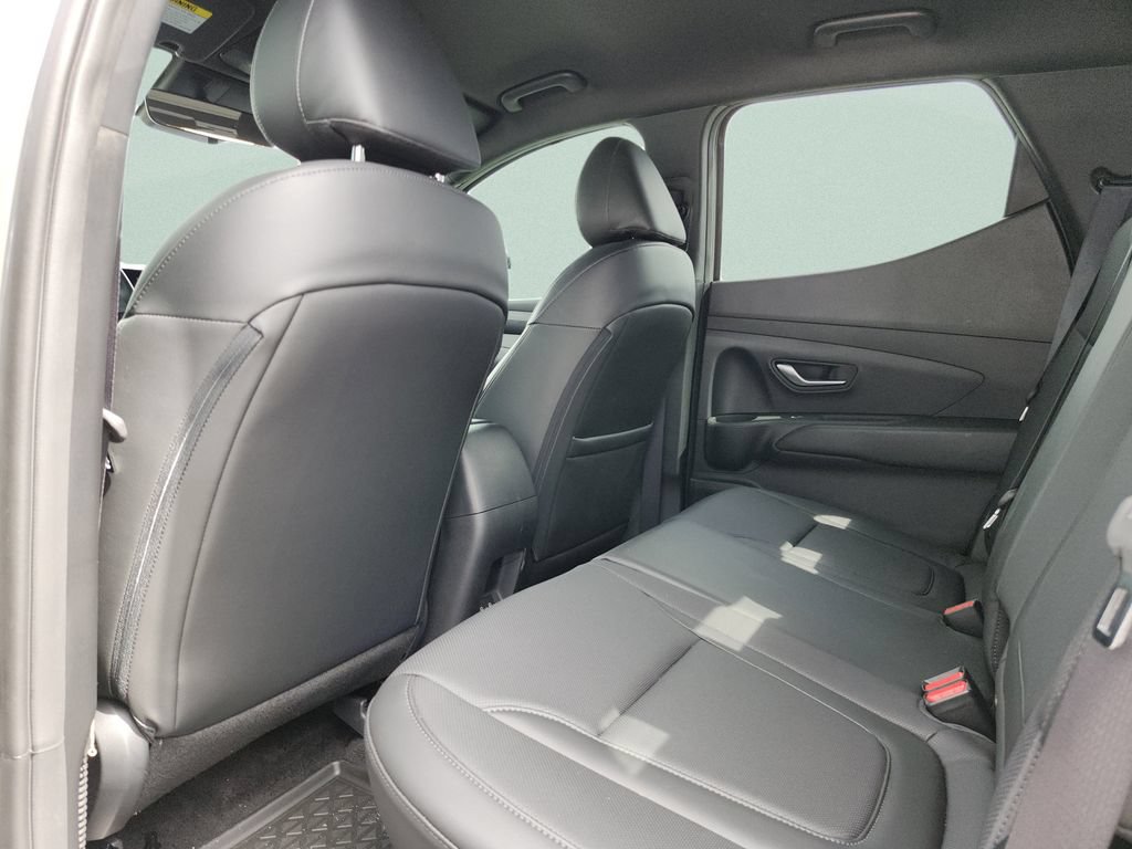 New 2026 Hyundai Santa Cruz SEL FWD image 22