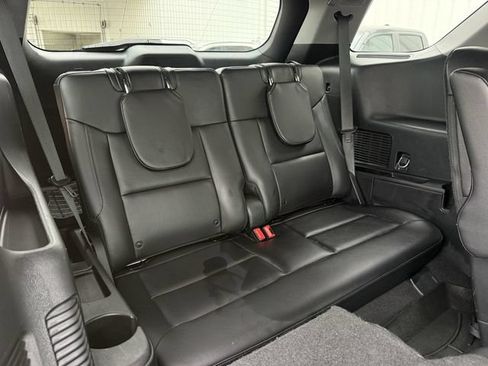 Used 2021 Ford Explorer Limited w/ Hybrid Equipment Group 310A AWD/4WD image 35