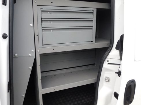 Used 2022 RAM ProMaster City Wagon image 25