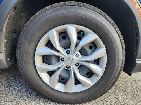 New 2025 Honda CR-V LX image 14