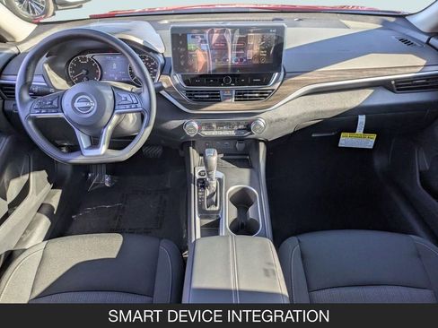 New 2026 Nissan Altima 2.5 SV w/ SV Special Edition Package image 13