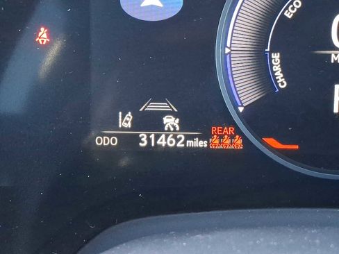 Used 2023 Lexus RX 350h w/ Accessory Package (2T) image 17