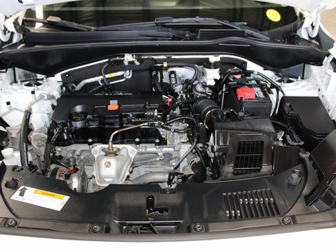 Used 2023 Honda HR-V LX image 14