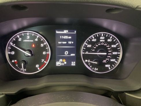 New 2026 Subaru Forester Limited image 23