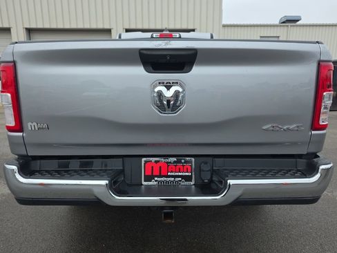 Used 2023 RAM 1500 Tradesman AWD/4WD image 6