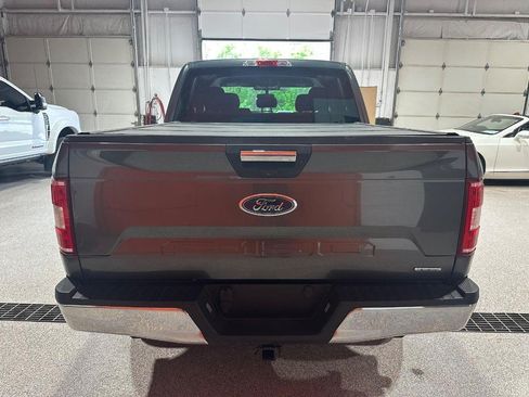 Used 2019 Ford F150 XLT w/ XTR Package AWD/4WD image 6
