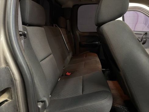 Used 2013 Chevrolet Silverado 1500 LT w/ All-Star Edition image 23