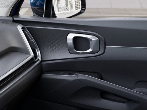 New 2025 Kia Sorento EX w/ EX Panoramic Sunroof Package image 25