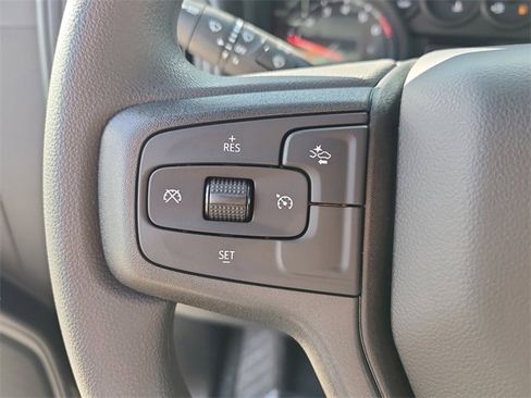 New 2026 Chevrolet Silverado 1500 Custom image 27