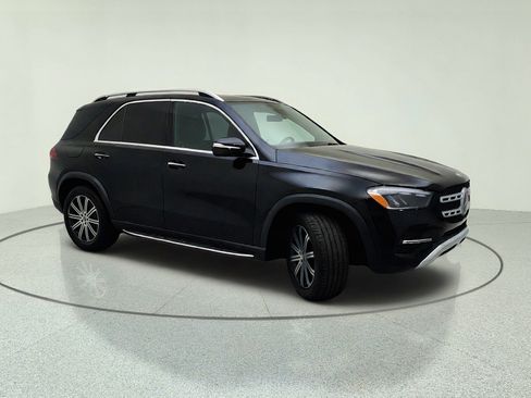 Used 2026 Mercedes-Benz GLE 350 4MATIC image 5