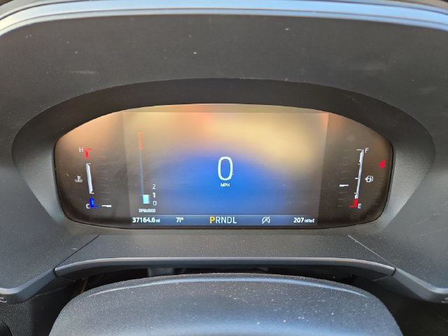 Used 2025 Ford Escape Active AWD/4WD image 16