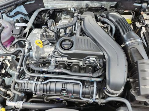 New 2026 Volkswagen Jetta Sport FWD image 29
