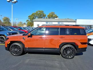 Certified 2024 Hyundai Santa Fe Calligraphy video 2