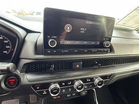 Used 2023 Honda CR-V Sport image 25