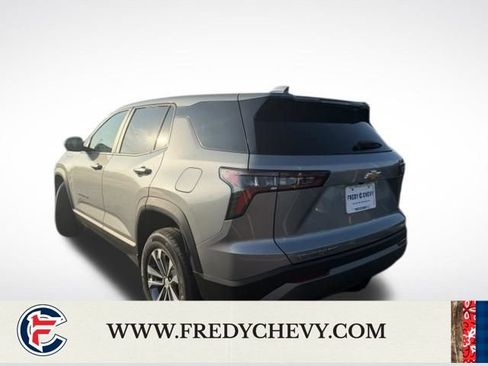 Used 2026 Chevrolet Equinox LT w/ Convenience Package II AWD/4WD image 7