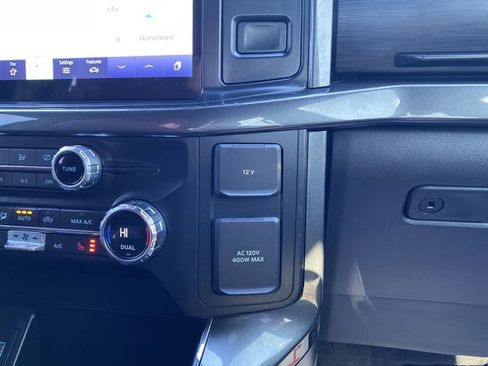 Used 2021 Ford F150 XLT w/ Equipment Group 302A High image 41