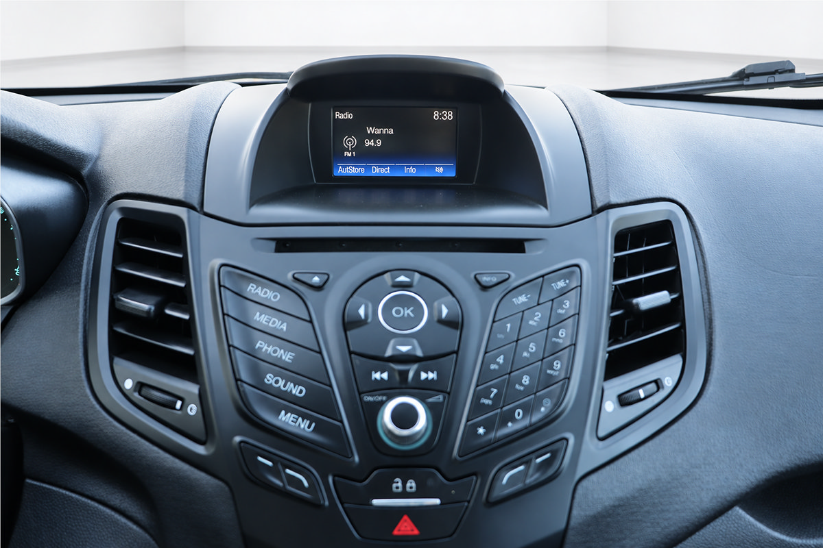 Used 2019 Ford Fiesta SE FWD image 31
