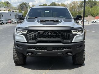 New 2026 RAM 1500 RHO w/ RHO Level 1 Equipment Group AWD/4WD video 2