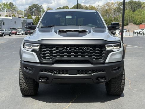New 2026 RAM 1500 RHO w/ RHO Level 1 Equipment Group AWD/4WD image 2