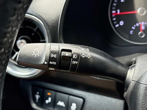 Used 2021 Kia Forte GT-Line w/ GT-Line Premium Package FWD image 27