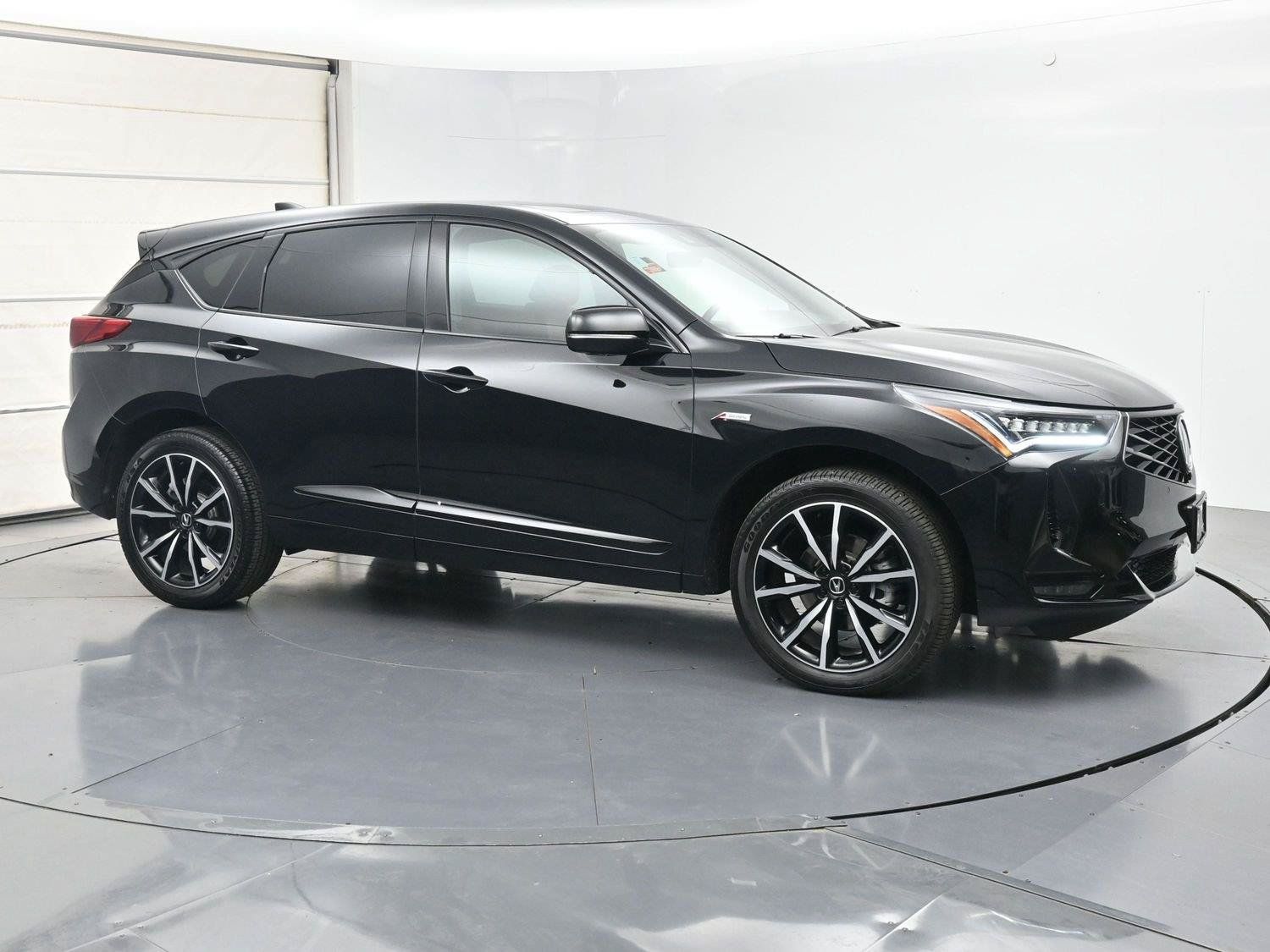Certified 2026 Acura RDX w/ Advance Package AWD/4WD image 7