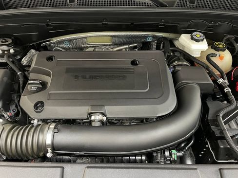 Certified 2023 Buick Envision Essence AWD/4WD image 47