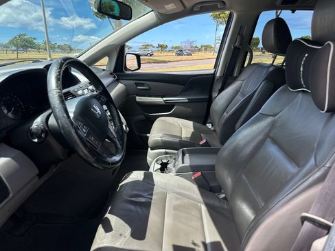 Used 2013 Honda Odyssey EX-L image 12