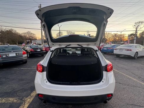 Used 2014 MAZDA MAZDA3 s Grand Touring image 21