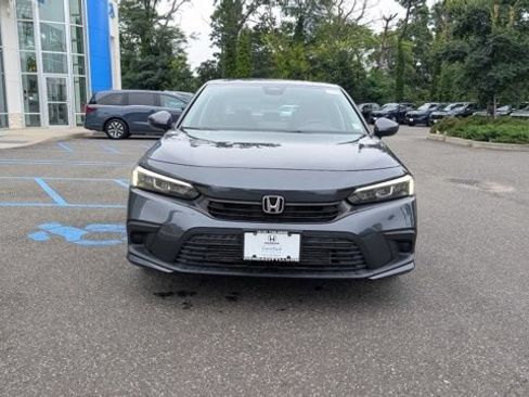 Used 2023 Honda Civic EX image 8