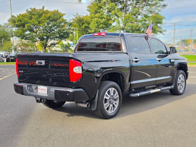 Used 2020 Toyota Tundra Platinum AWD/4WD image 7