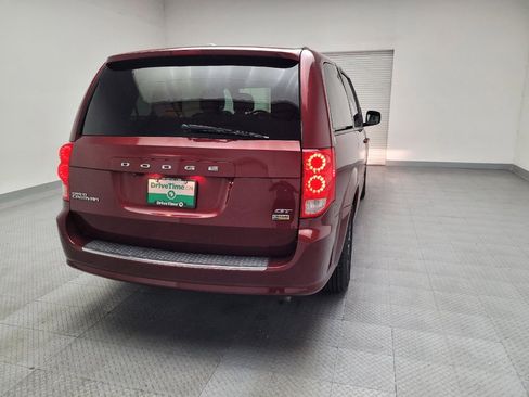 Used 2018 Dodge Grand Caravan GT image 7