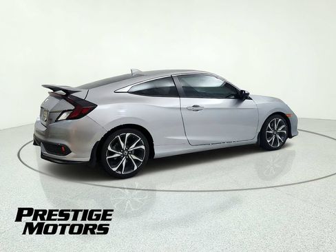 Used 2017 Honda Civic Si image 8