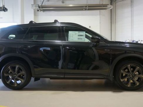 New 2026 INFINITI QX60 Autograph w/ Dark Cargo Package AWD/4WD image 6