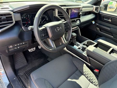 New 2026 Toyota Tundra SR5 AWD/4WD image 14