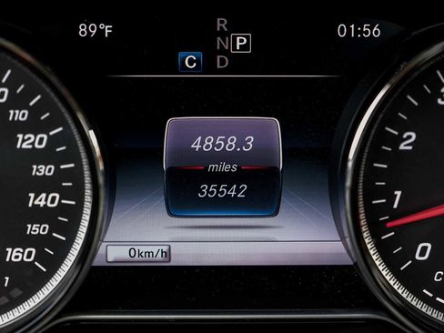 Used 2018 Mercedes-Benz E 400 Cabriolet image 26