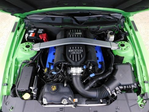 Used 2013 Ford Mustang Boss 302 w/ Boss 302 Accessory Pkg image 20