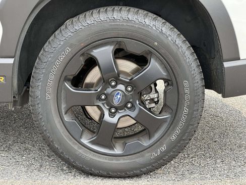 Certified 2023 Subaru Forester Wilderness AWD/4WD image 18
