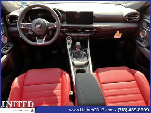Used 2023 Dodge Hornet GT Plus w/ Tech Pack Plus w/o Parking image 18