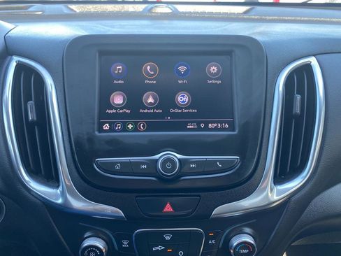 Used 2021 Chevrolet Equinox LT image 27