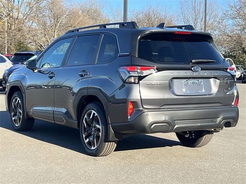 New 2026 Subaru Forester Limited image 36