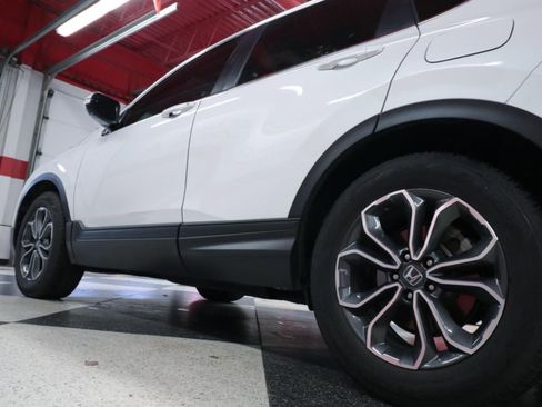 Used 2022 Honda CR-V EX image 32
