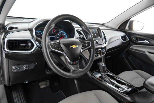 Used 2021 Chevrolet Equinox LS w/ LS Convenience Package FWD image 12