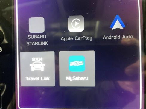 Used 2022 Subaru Outback Limited XT image 13