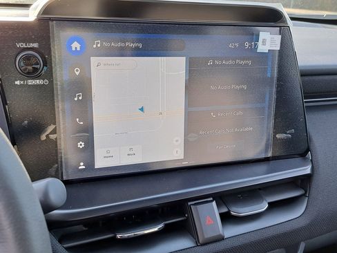 New 2026 Subaru Outback Limited image 10