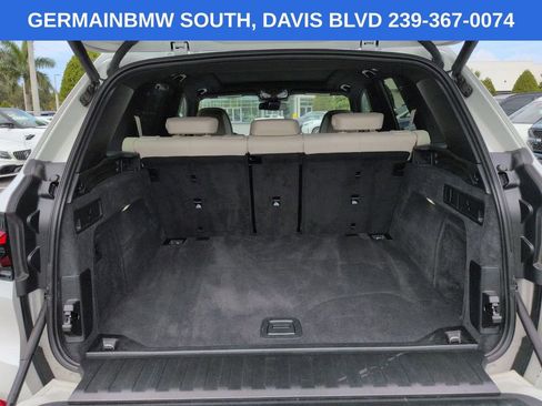 Certified 2024 BMW X5 xDrive40i w/ Executive Package AWD/4WD image 14