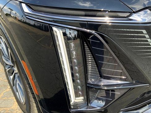 New 2026 Cadillac Lyriq Sport image 14